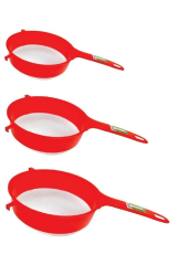 Myden 5 No Lüx Süt Süzgeç