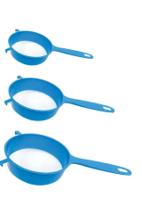 Myden 5 No Lüx Süt Süzgeç