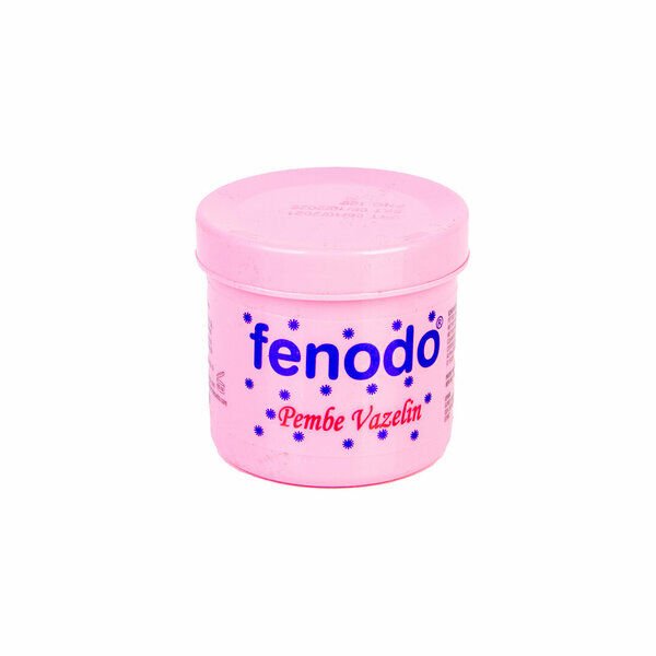 Fenodo Vazelin 100 Ml