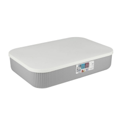 Lova Kutu Kapaklı Shell 6,8 Lt