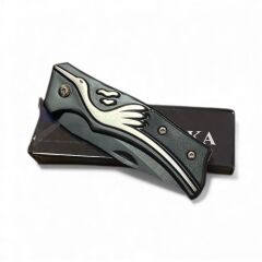 Alaska Sdr 001 Katlanır Mini Cep Çakısı