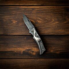 Alaska Sdr 001 Katlanır Mini Cep Çakısı