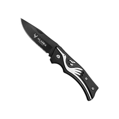 Alaska Sdr 001 Katlanır Mini Cep Çakısı