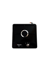 Schönoven Tek Gözlü Tüplü (Lpg) Ocak Tekli Set Üstü Ocak