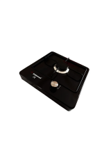 Schönoven Tek Gözlü Tüplü (Lpg) Ocak Tekli Set Üstü Ocak