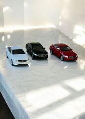 Welly Metal Araba Çek Bırak Diecast Mercedes Benz E-Class