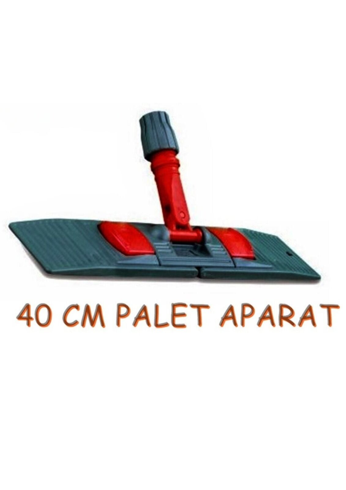 Y-455 Maxel Lüx 40 Cm Plastik Palet