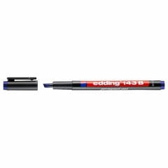 Edding Asetat Kalemi 1-3 Mm