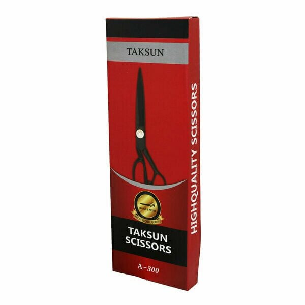 Taksun Terzi Makası No.12