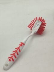 345-Zambak Palmiye Lüx Lavabo Fırçası