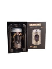 Dearling Rf-1875 Mini Traş Makinesi Siyah