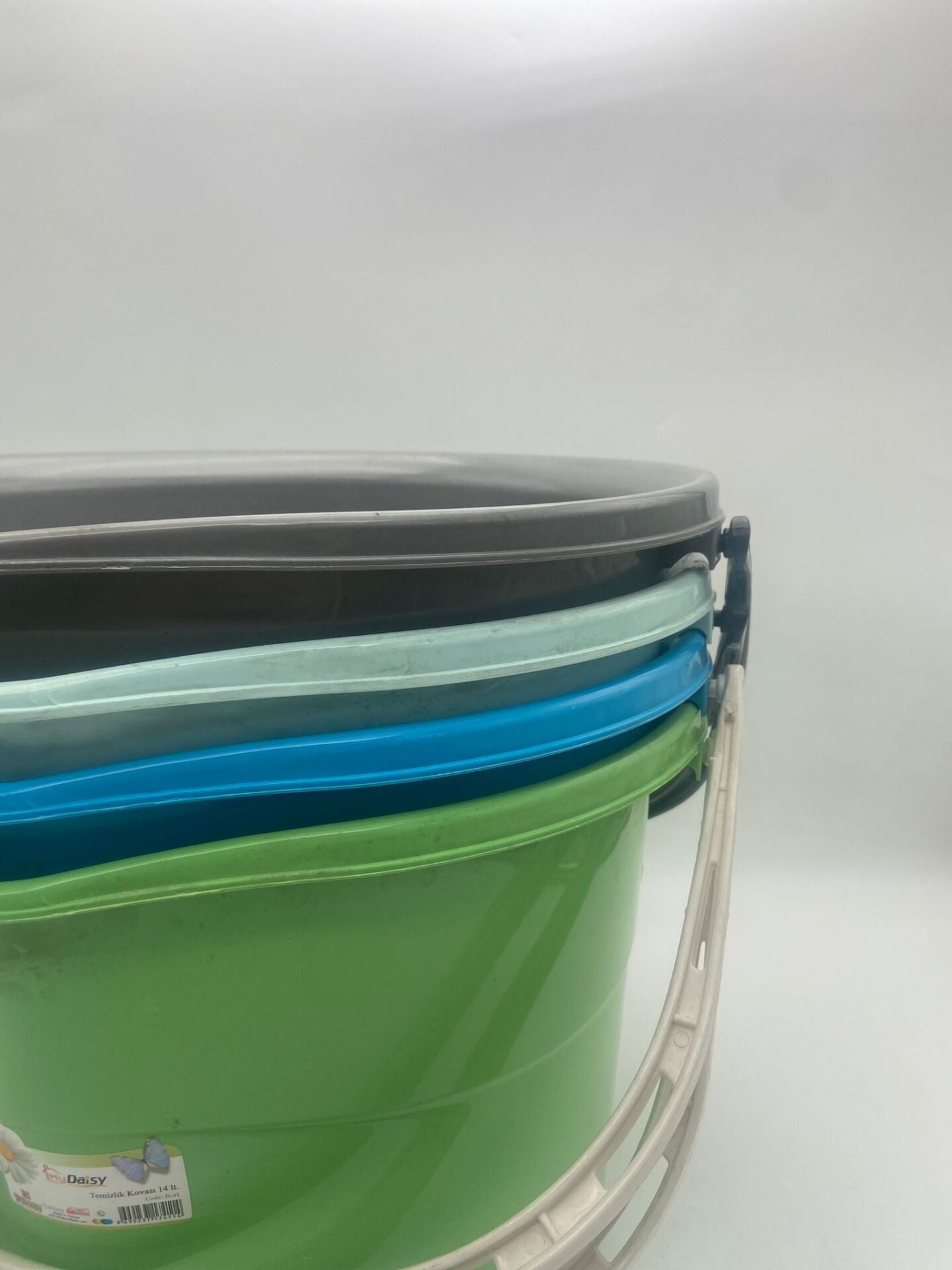 Özkale 14 Lt Temizlik Kovası