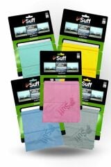 Suff Cam Bezi Reyhan Basilikum 50X40 Cm 200 Gr