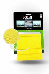 Suff Cam Bezi Reyhan Basilikum 50X40 Cm 200 Gr