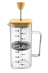 Bambum 4737 Linza French Press 750 Ml