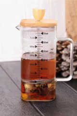 Bambum 4737 Linza French Press 750 Ml