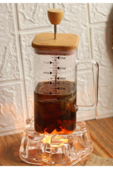 Bambum 4737 Linza French Press 750 Ml