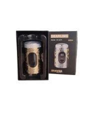 Dearling Rf-1875 Mini Traş Makinesi Gold