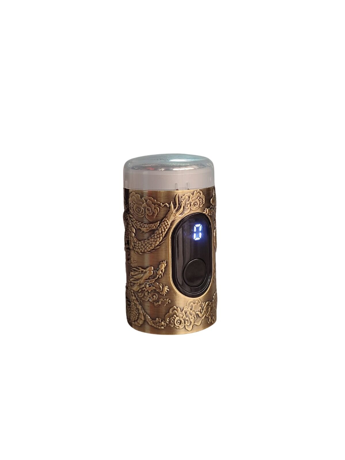 Dearling Rf-1875 Mini Traş Makinesi Gold