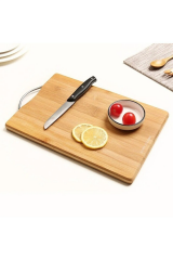 Kesme Tahtası Küçük 20*30 Cm