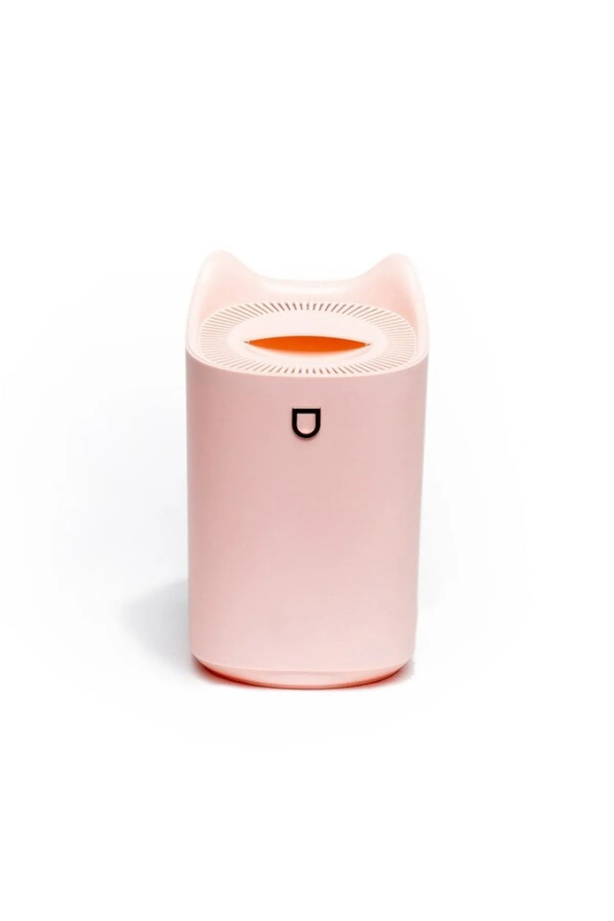 Dempower Dp-396 Hava Nemlendirici Kuğu Figür 3300 Ml (Buhardanlık-Koku Makinesi)