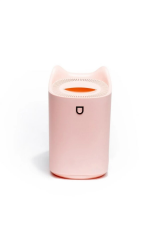 Dempower Dp-396 Hava Nemlendirici Kuğu Figür 3300 Ml (Buhardanlık-Koku Makinesi)