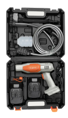 Auhma Acr-03 Akülü Basınçlı Araç Yıkama Tabancası