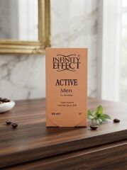 İnfinity Active For Men Parfüm