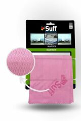 Suff Cam Bezi Reyhan Basilikum 50X40 Cm 200 Gr Pembe