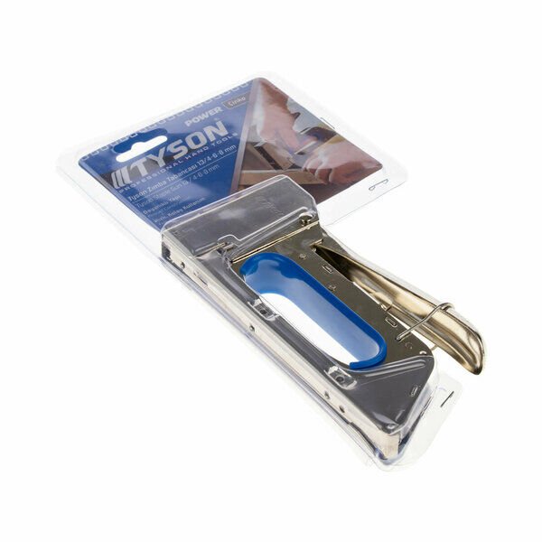 Tyson Zımba Tabancası 13/4-6-8