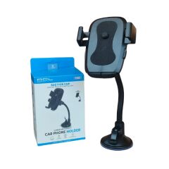 Acl Araç Telefon Tutacak T-02 Siyah