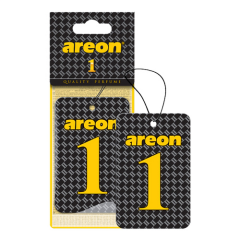 Areon Oto Ayna Kokusu 1 Vanilla