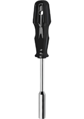 Baytec Tornavida Lokma 12 Mm Siyah