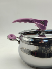 Perfect Begonya 5 Lt Güveç Düdüklü