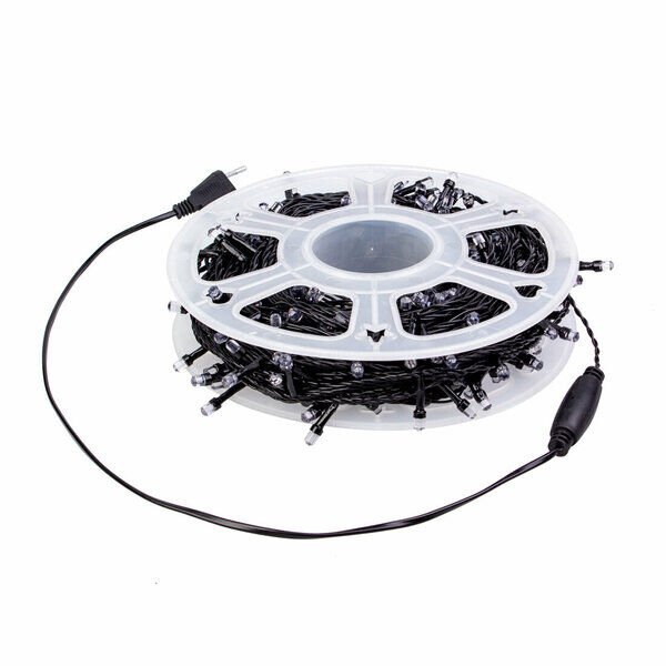 Dekor Lamba Led Kutulu 50 Mt