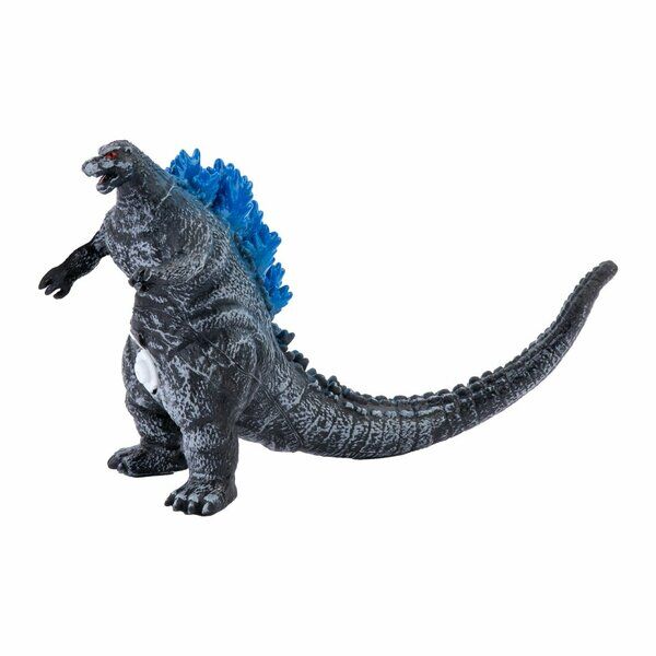 Ethell Dinazor Sesli 25 Cm