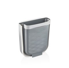 Qlüx Çöp Kovası Katlanabilir