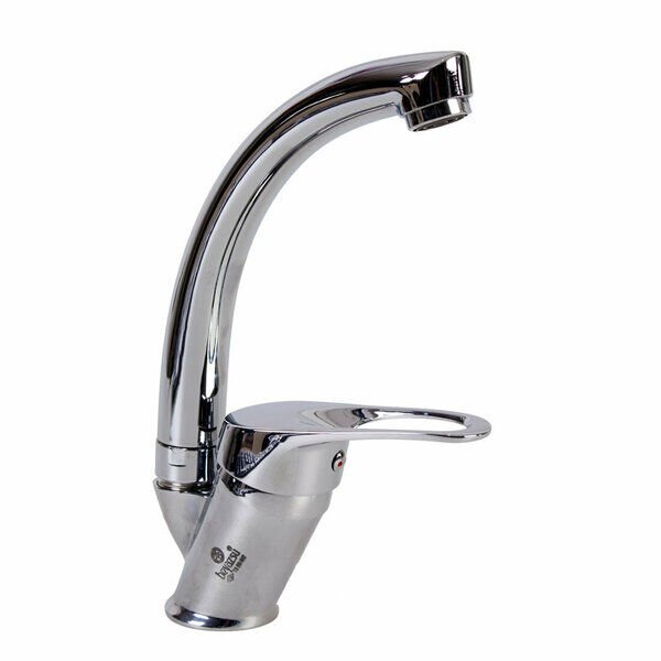 Beyazsu Karmix Batarya Mix Kısa Lavabo