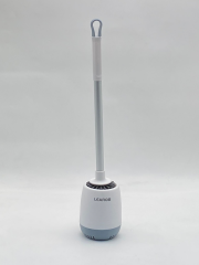 Krd Home Willian WC Fırçası (Yuvarlak Hazneli)