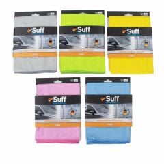 Suff Cam Bezi Lale 50X70 Cm