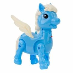 Kayyum At Yürüyen Pilli