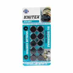 Knitex Musluk Contası 10 Lu