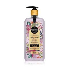 Eyüp Sabri Tuncer Perfume Jewels Silky Touch Duş Jeli 750 Ml Pet Şişe