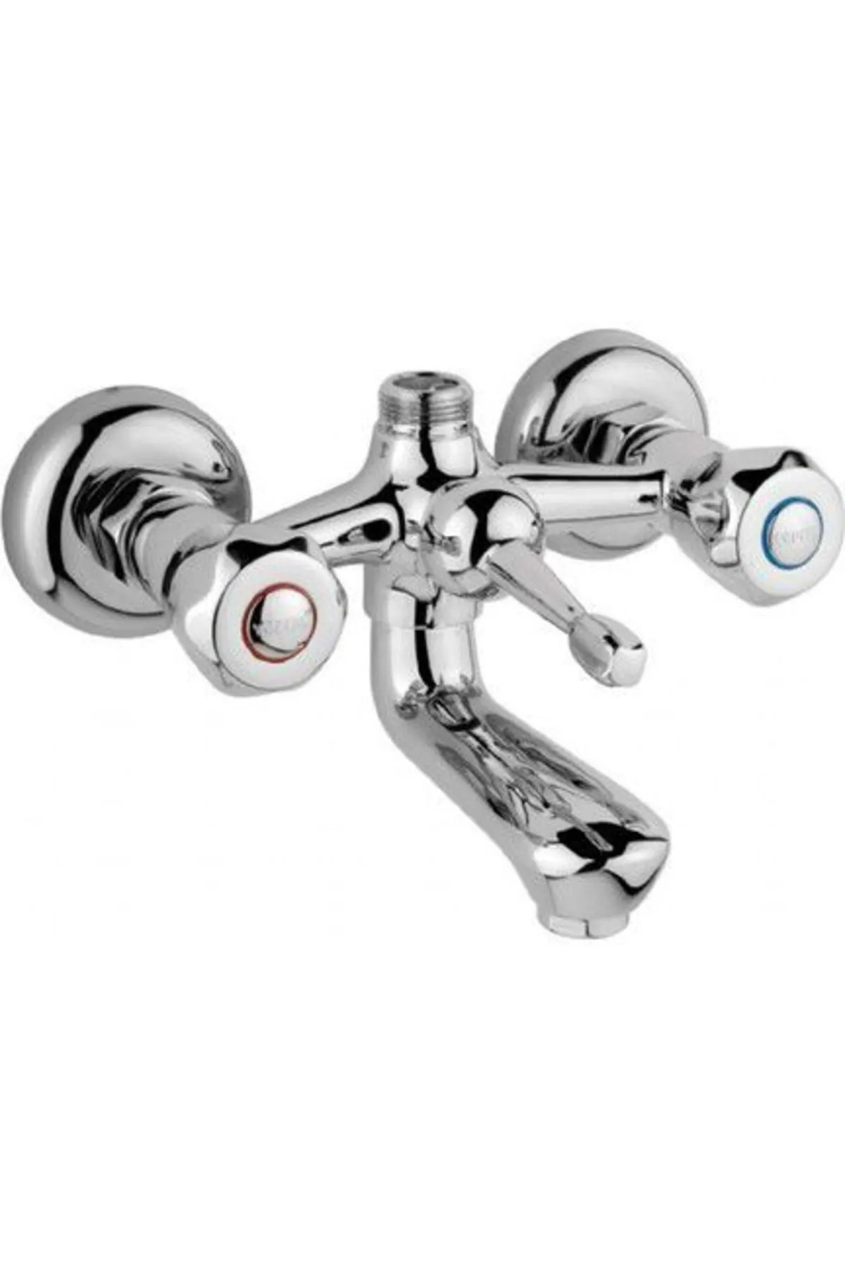 Beyazsu Batarya Klasik Banyo