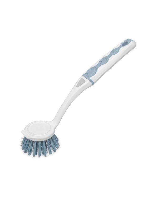 Flora F302 Softline Lavabo Fırçası Buz Mavi