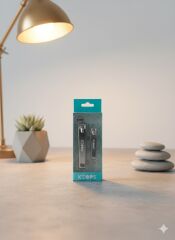 Keops Tırnak Makası Seti 2 Li