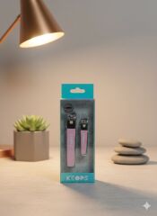 Keops Tırnak Makası Seti 2 Li