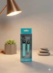 Keops Tırnak Makası Seti 2 Li