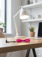 Acl Aux Ses Kablosu A-2 1 Mt