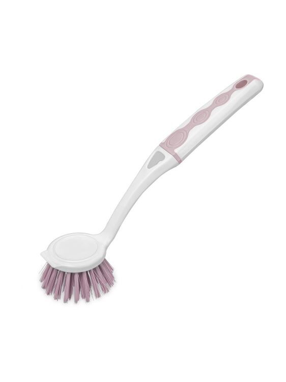Flora F302 Softline Lavabo Fırçası Pudra